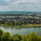 Koblenz-Panorama (2)