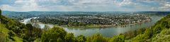 Koblenz-Panorama (2)