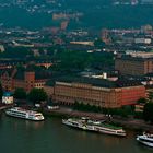 Koblenz, Regierungsgebäude, Koblenzer Hof, Konrad Adenauer Ufer