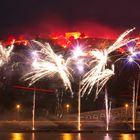 Koblenz - Rhein in Flammen 2014