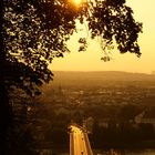 Koblenz; Rheinbrücke