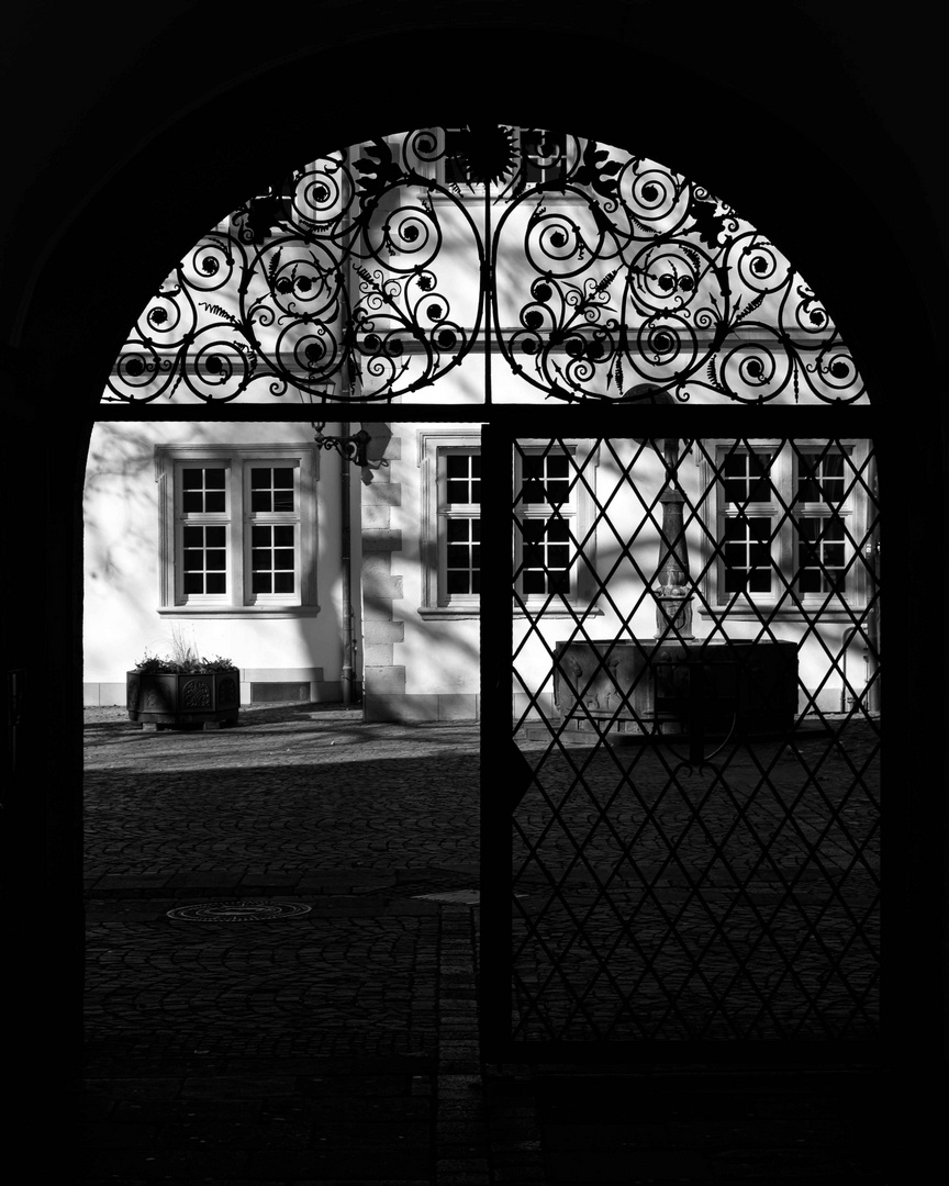 Koblenz (Schängelbrunnen)