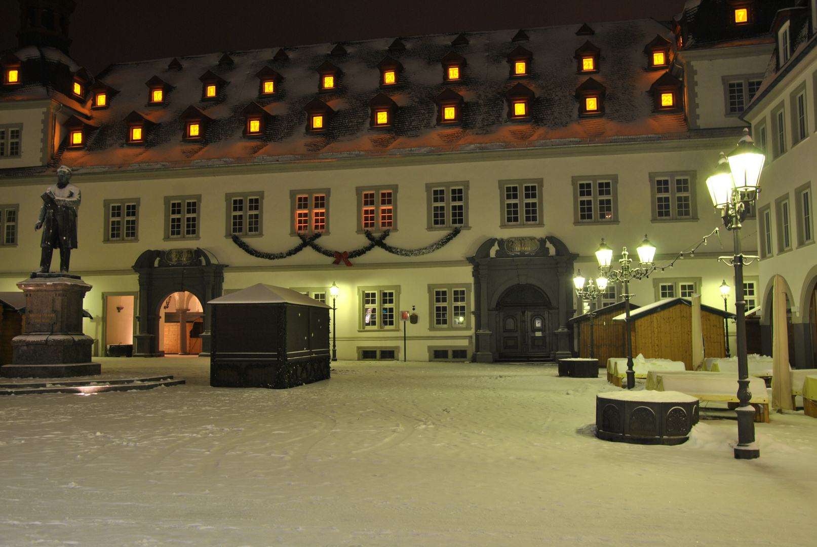 Koblenz Stadtmitte