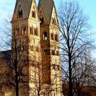 Koblenz - St.Kastorkirche