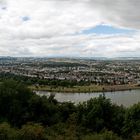 Koblenz und Neuwieder Becken