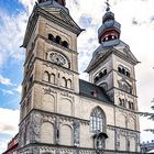 Koblenz_An-der-Owerpfarrkerch_Liebfrauenkirche