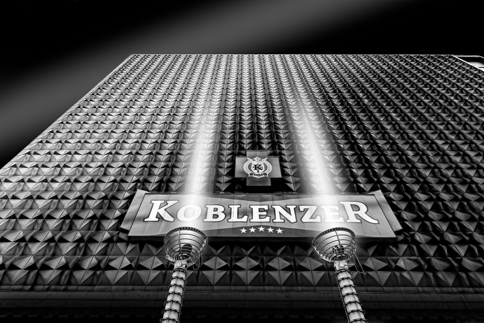 Koblenzer-Brauerei