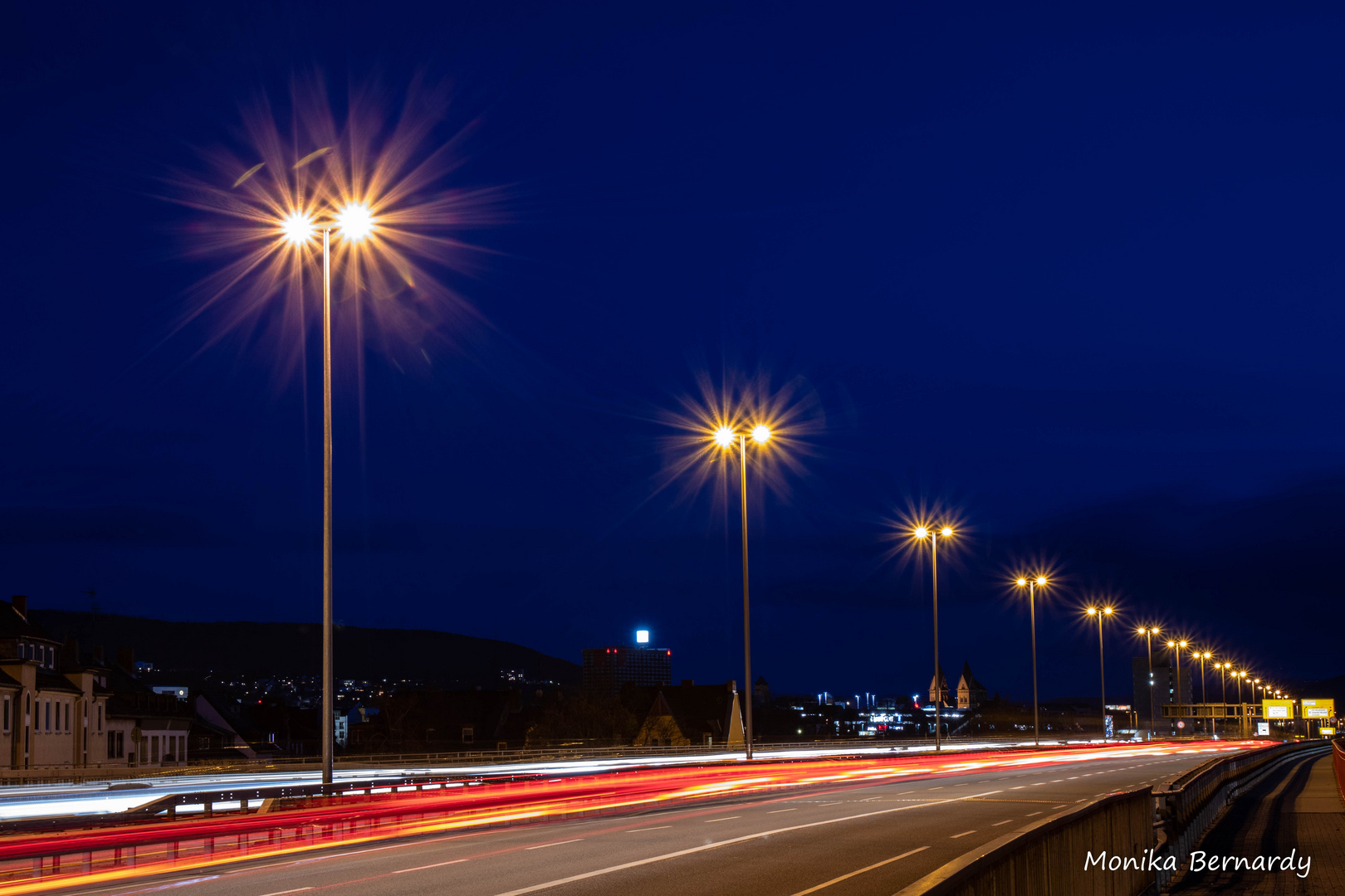 Koblenzer Lichter Europabrücke Feb. 2019-5645