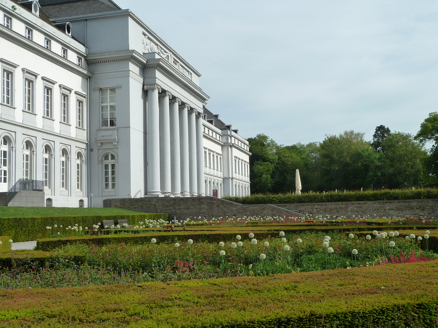 Koblenzer Schloss