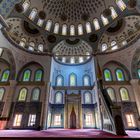 Kocatepe Moschee Ankara