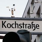 Koch ... straße