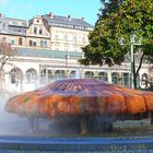 Kochbrunnen Wiesbaden