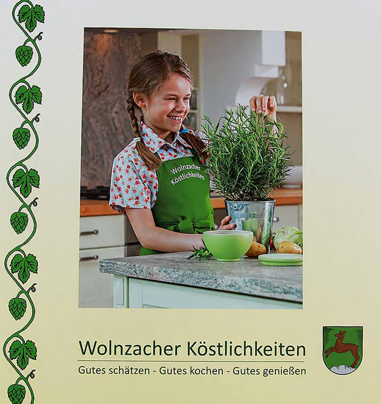 Kochbuch