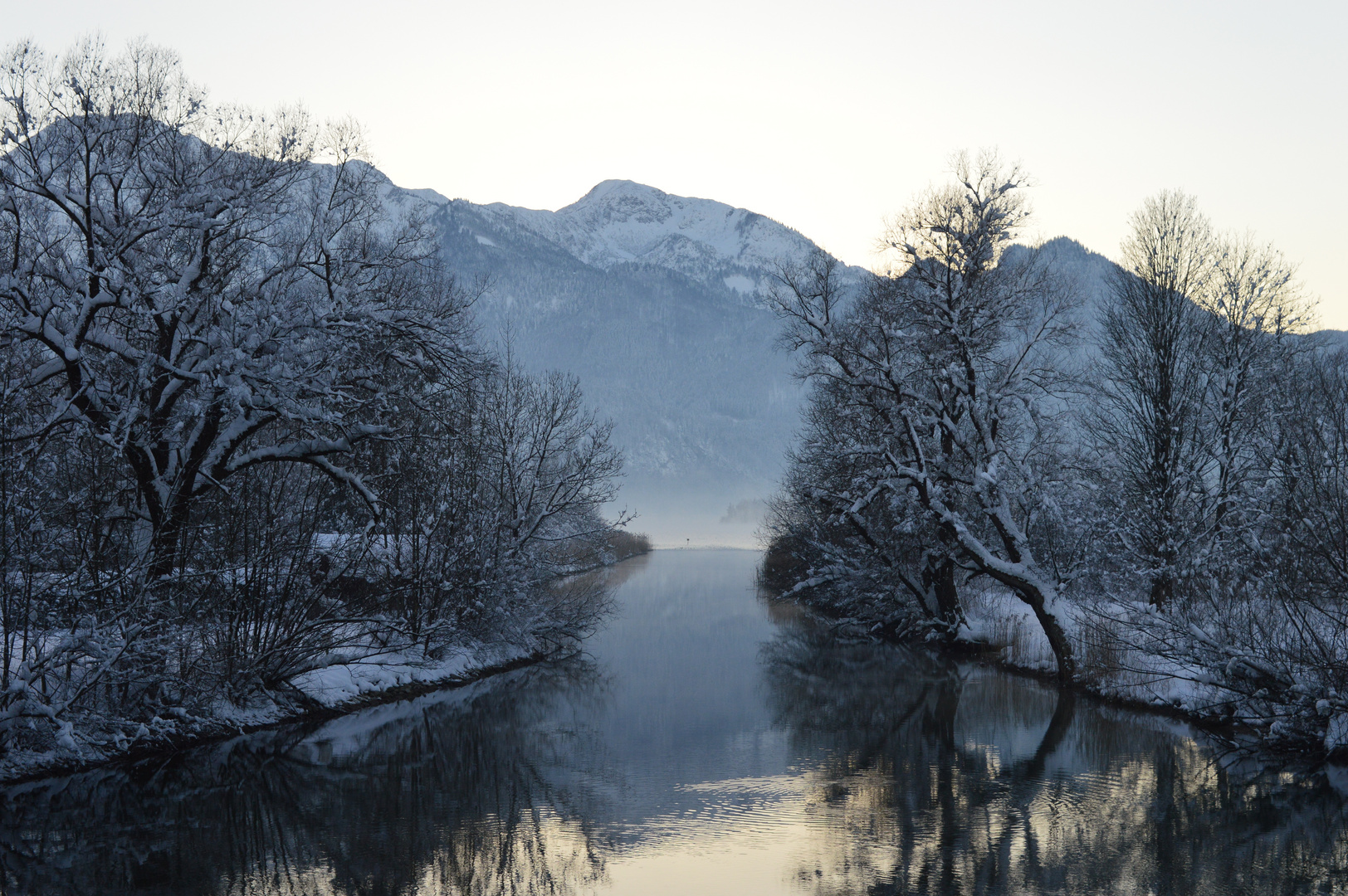 Kochel am See