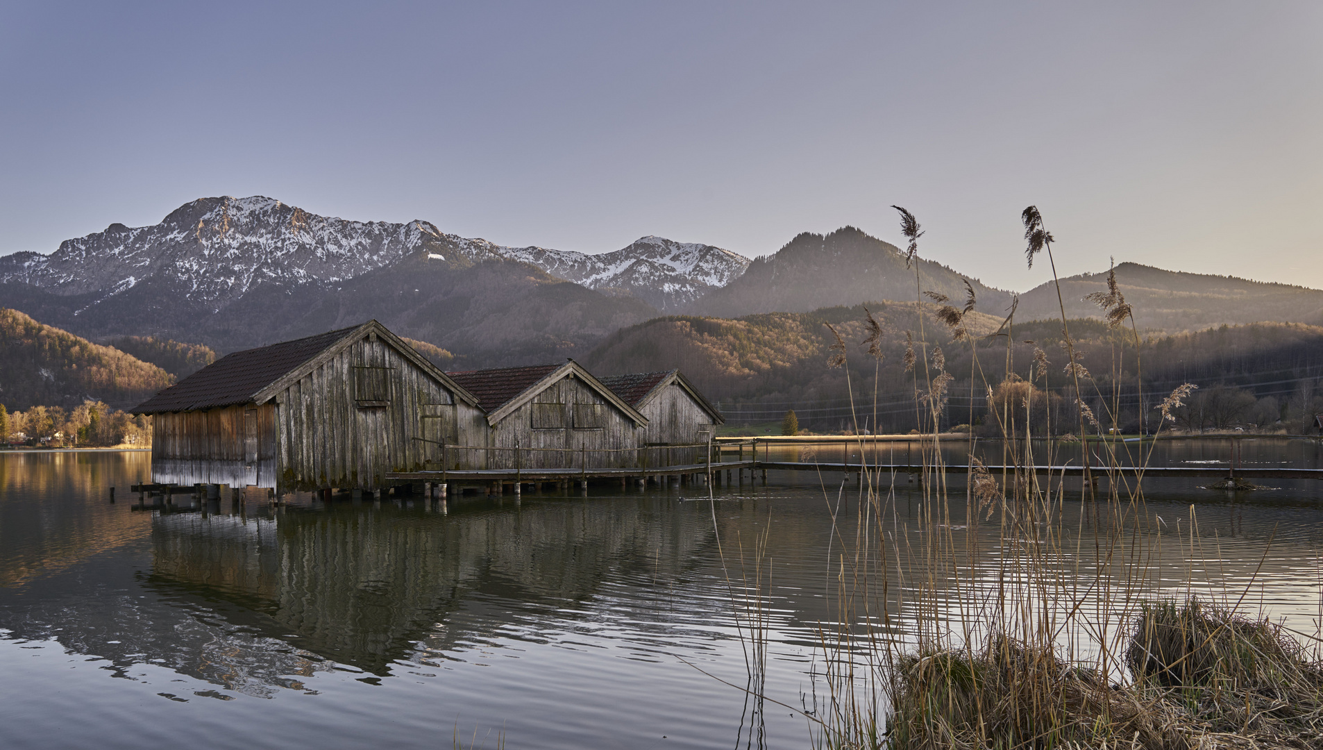 Kochel am See