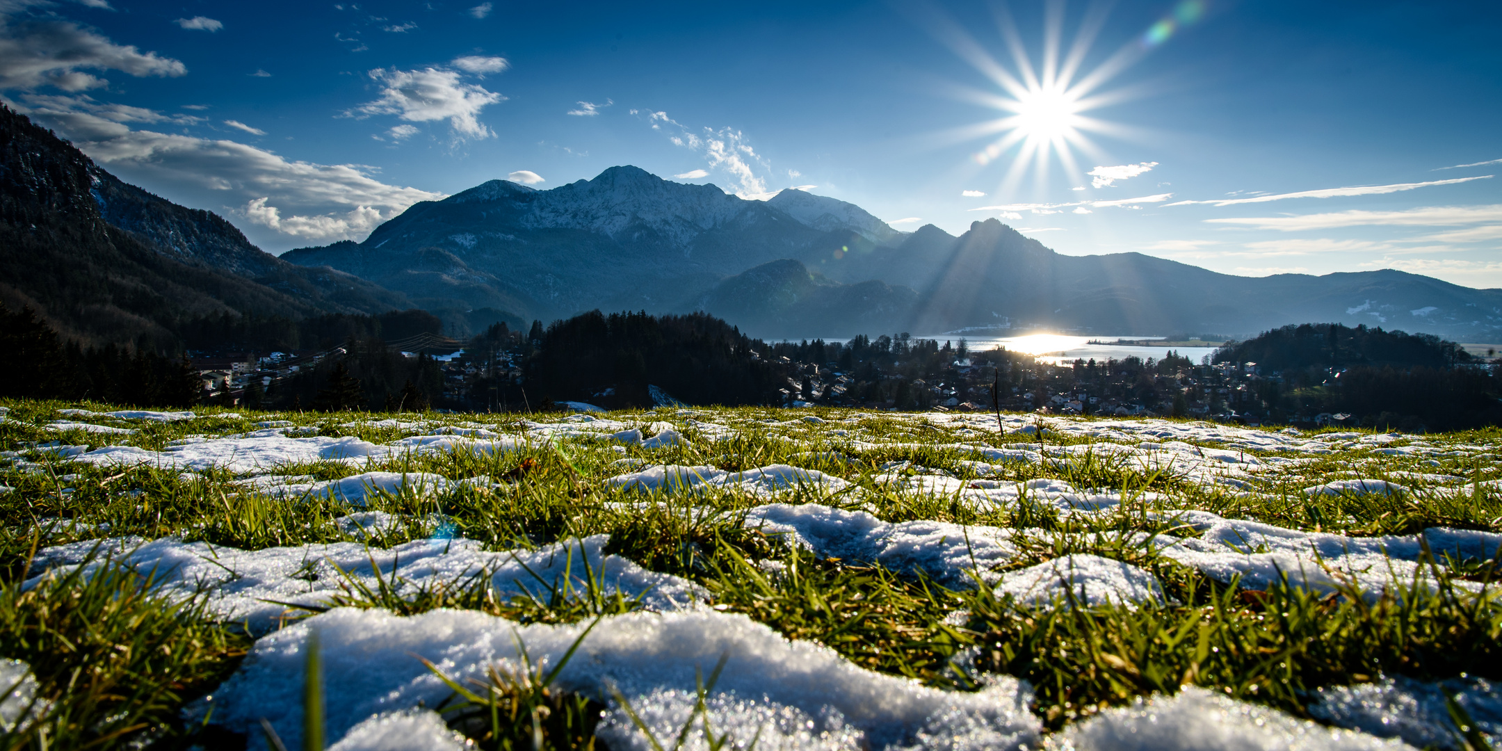 Kochel am See