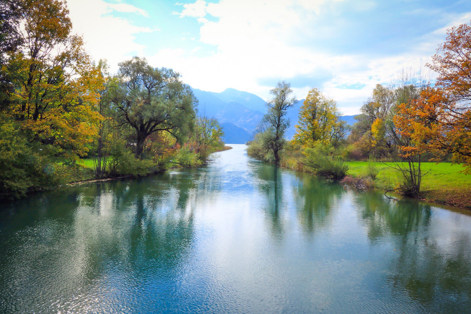 Kochel am See