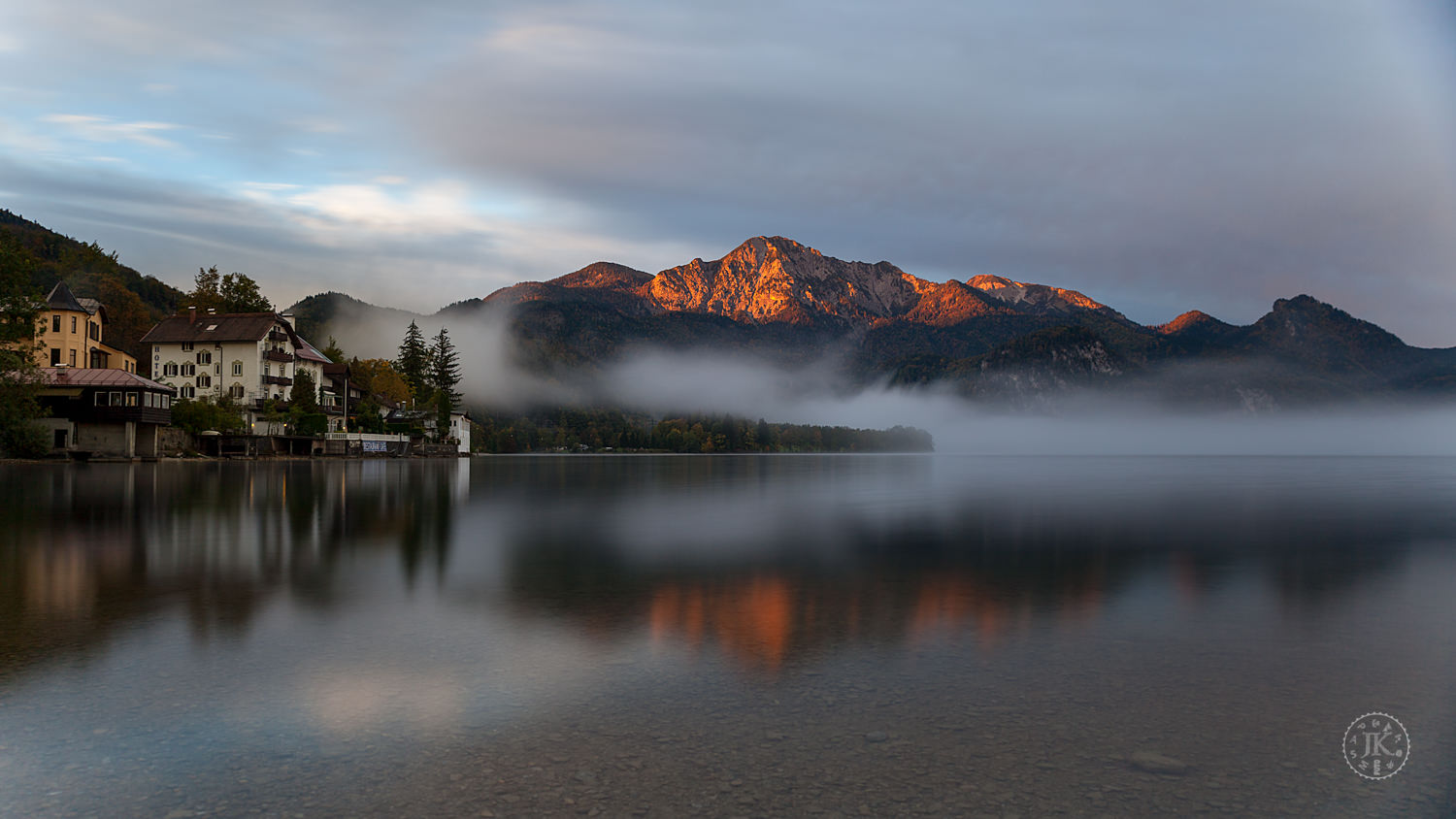 Kochel am See