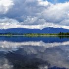 Kochel am See Walchensee