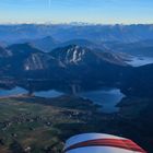 Kochel & Walchensee