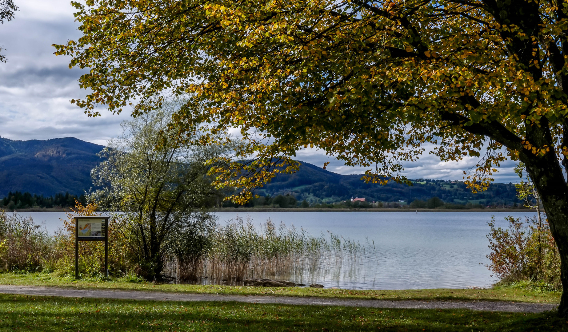 Kochelsee (1)