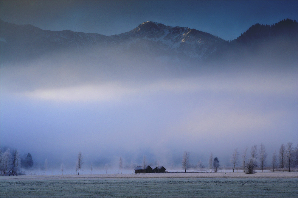 Kochelsee 2