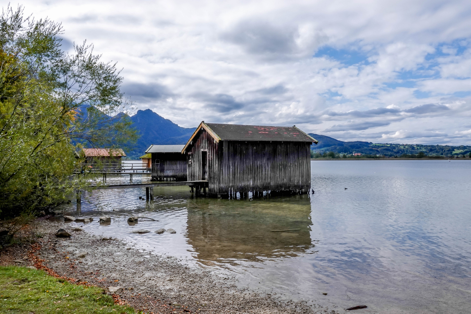 Kochelsee (2)