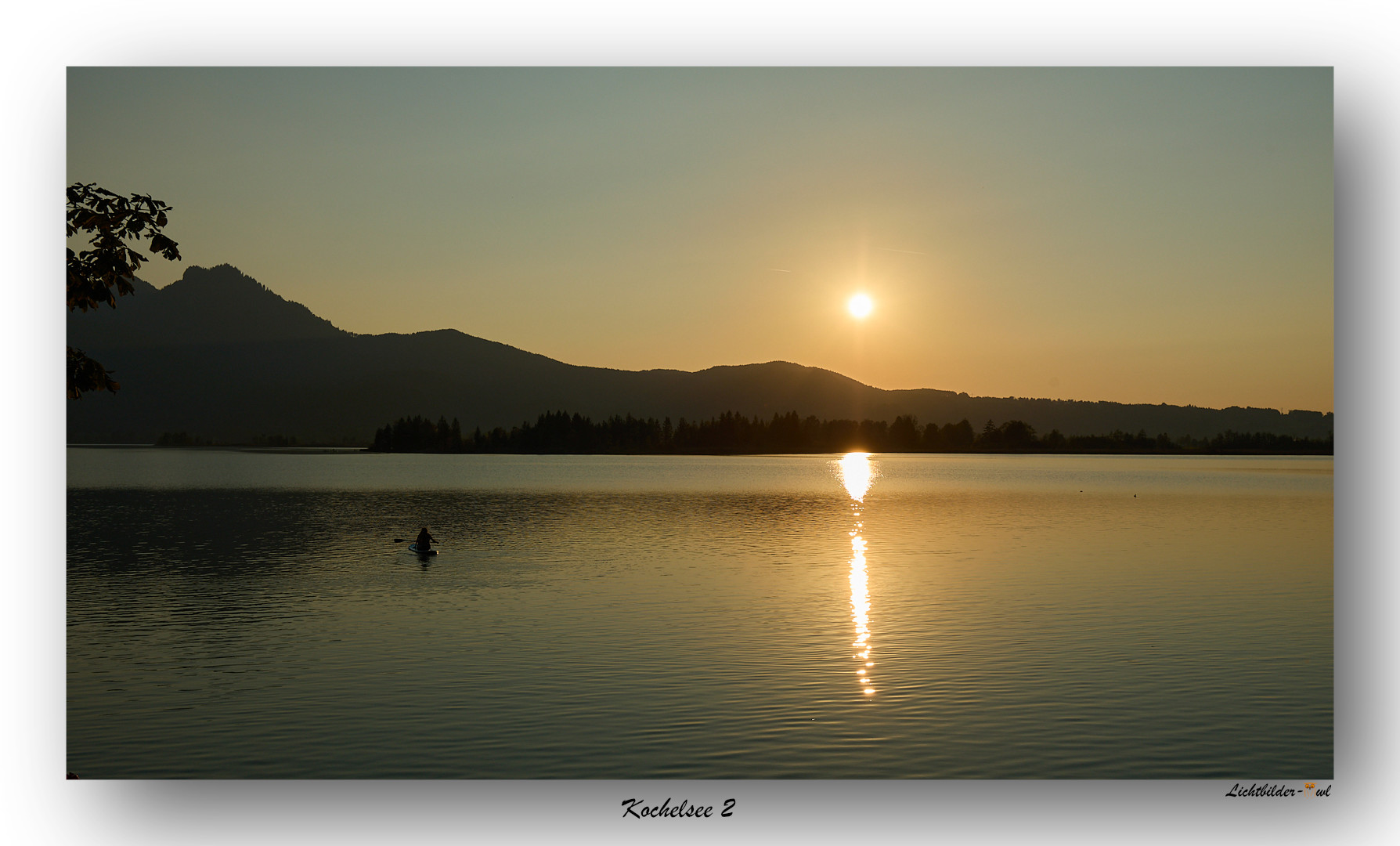 Kochelsee 2