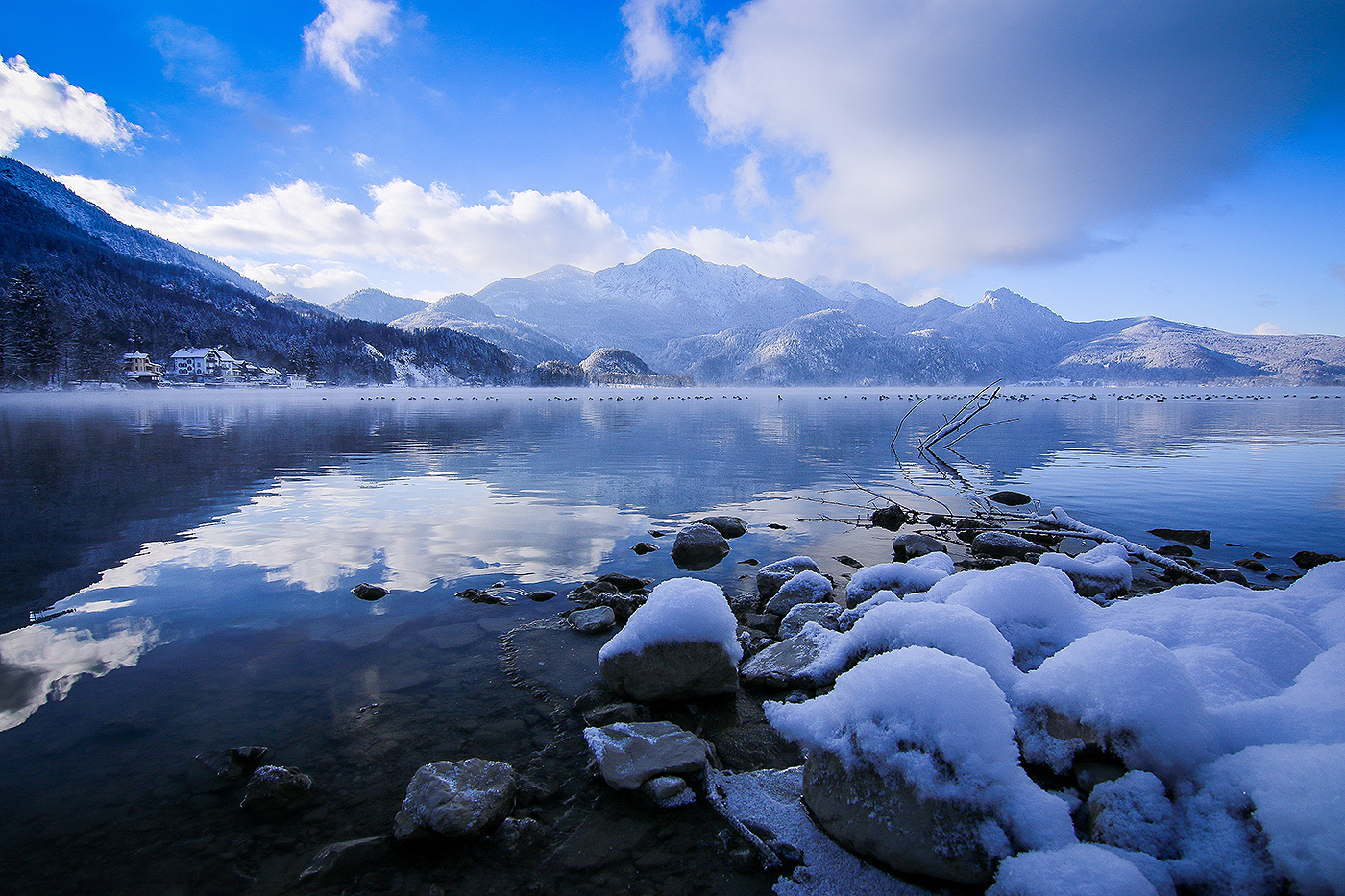 Kochelsee