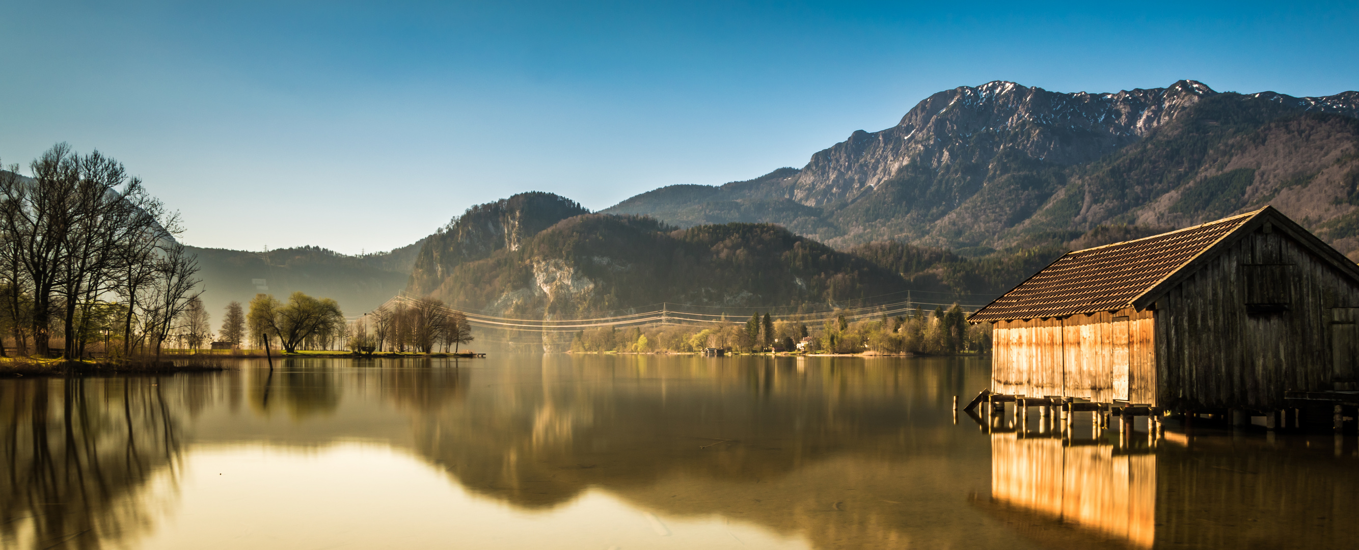 Kochelsee