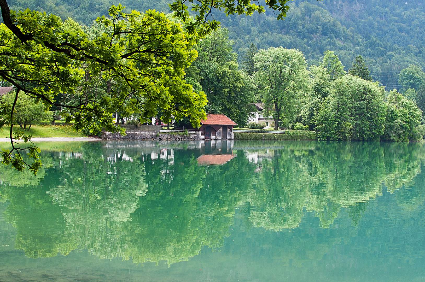 Kochelsee