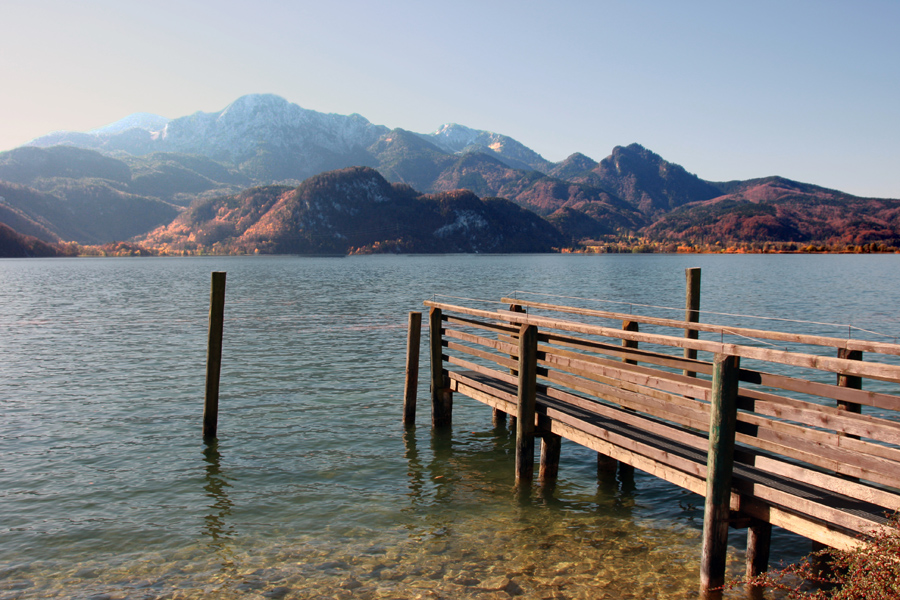 Kochelsee