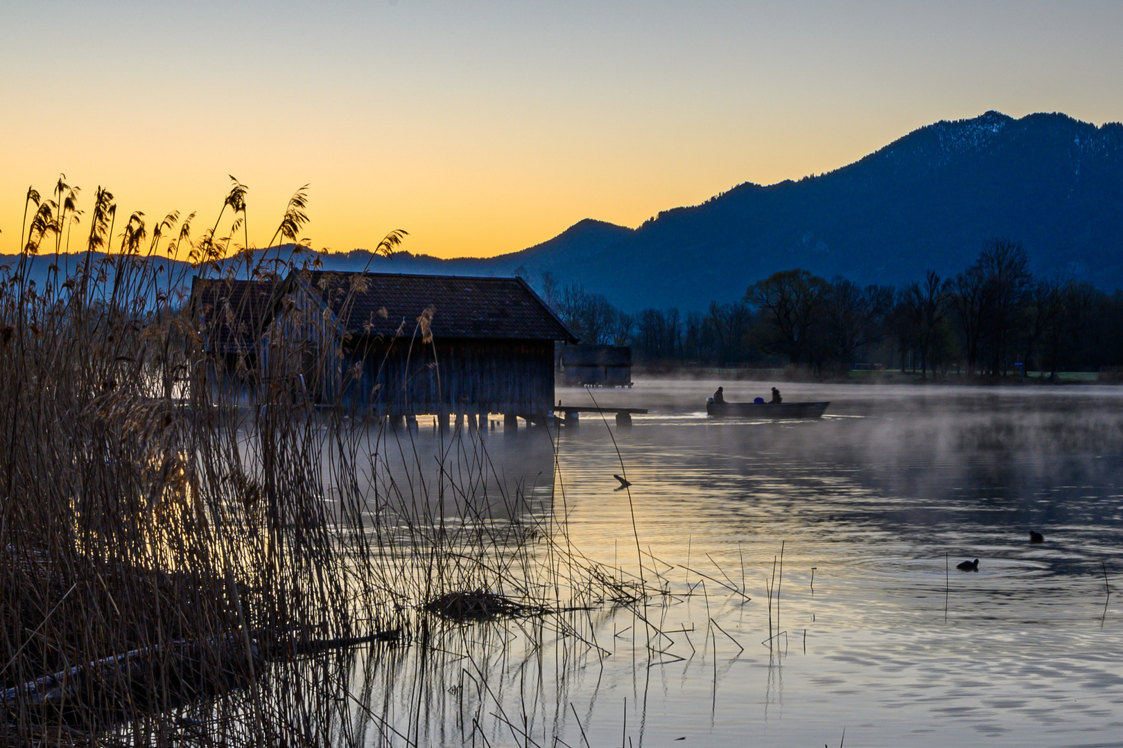 Kochelsee 3