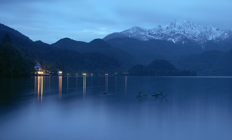 Kochelsee