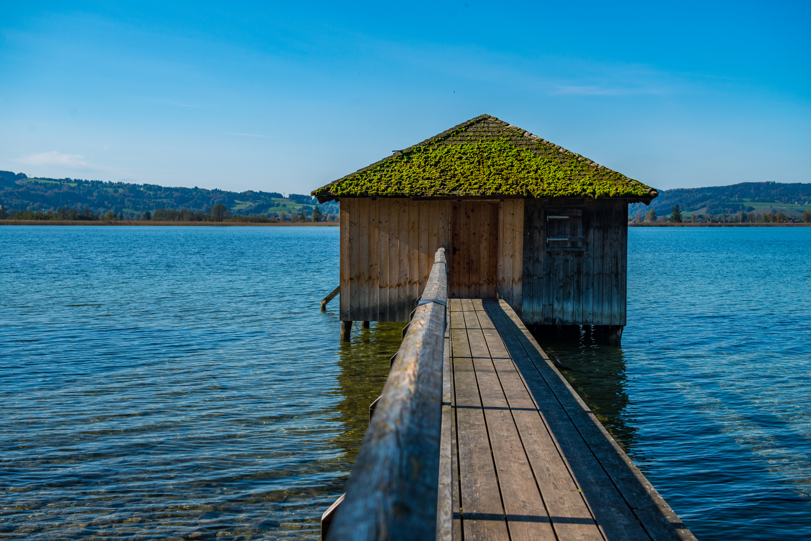 Kochelsee 4