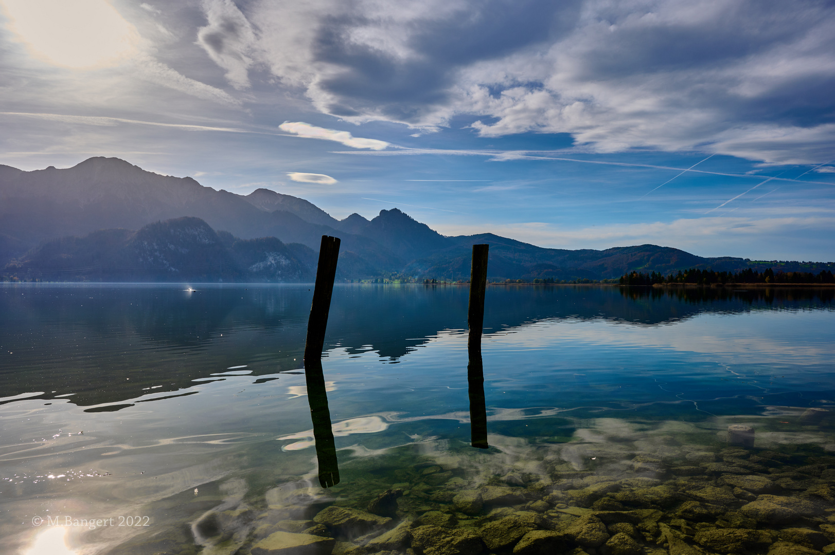 Kochelsee