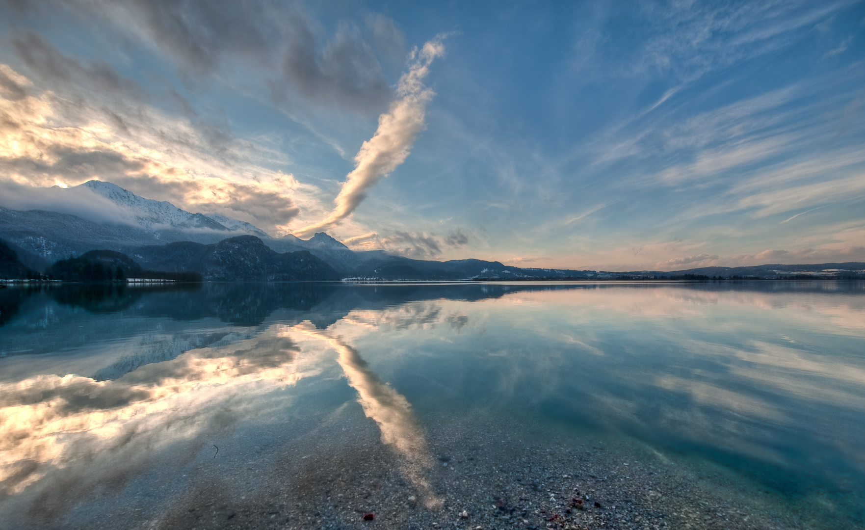 Kochelsee