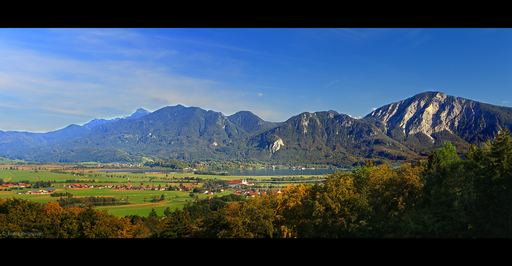 Kochelsee