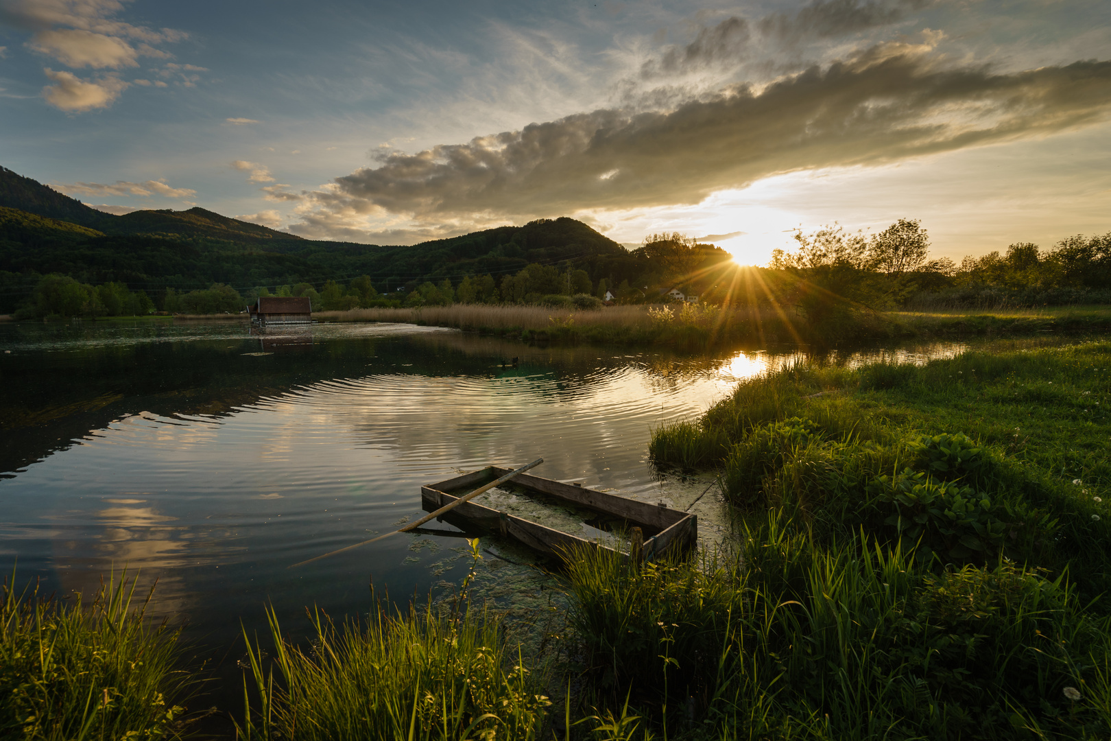 Kochelsee