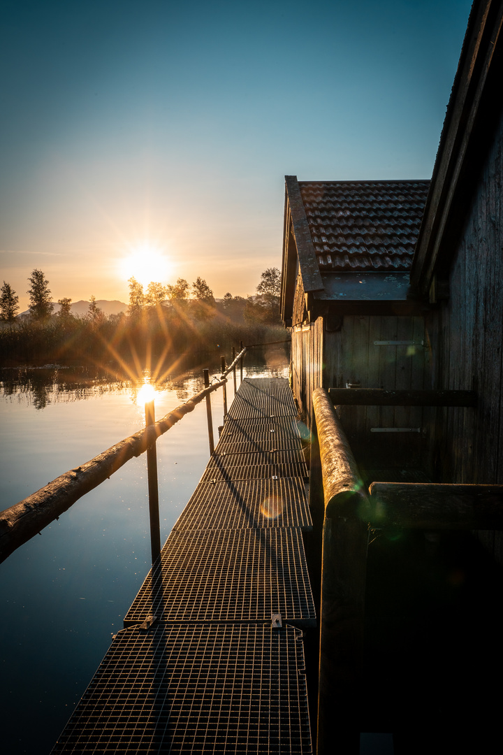 Kochelsee