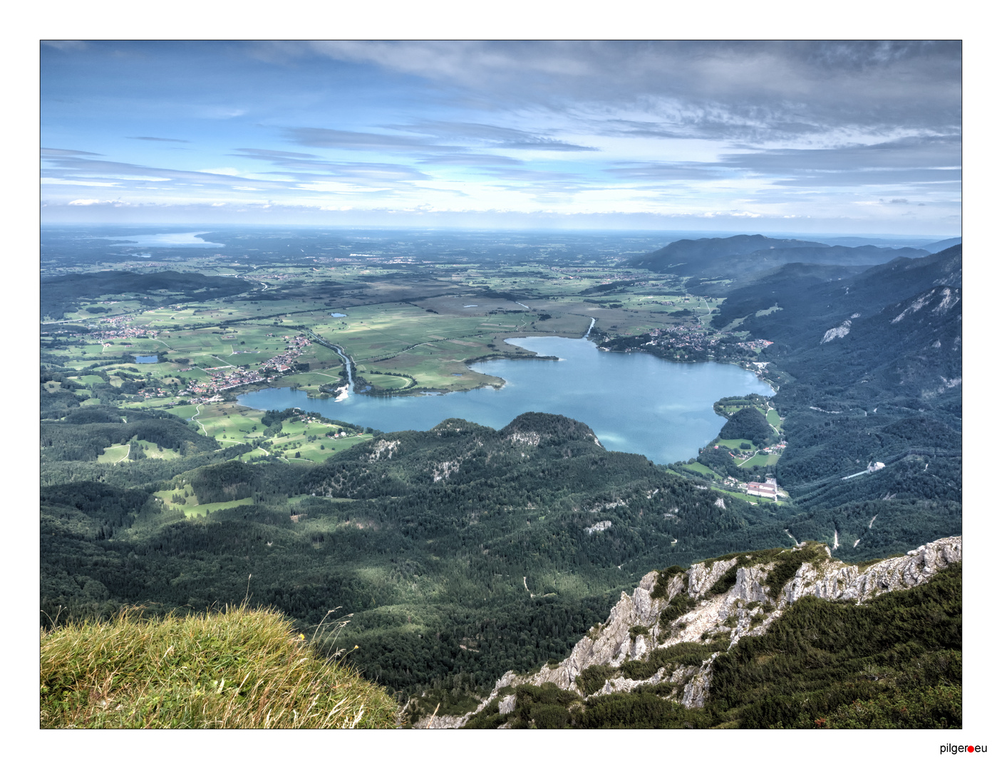 Kochelsee