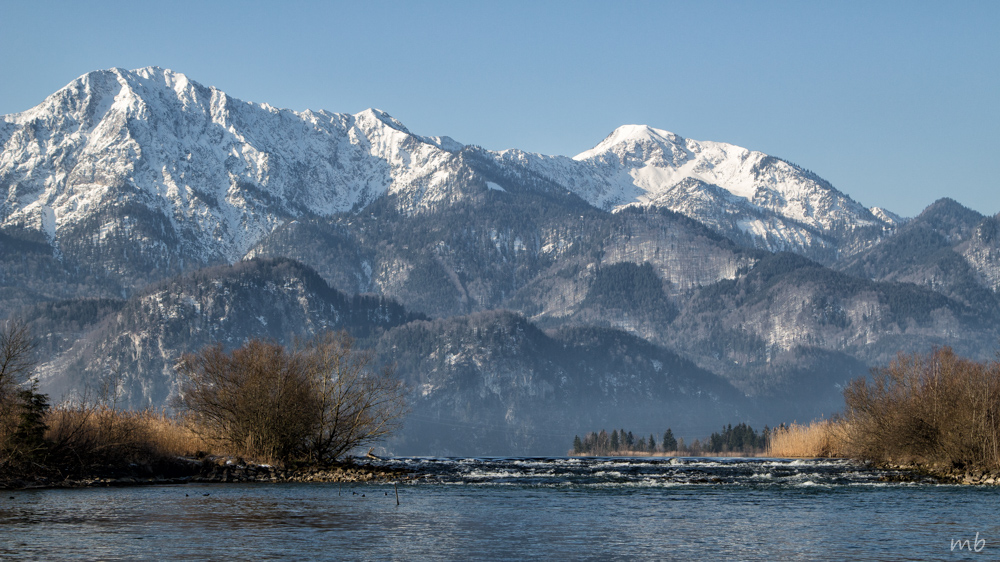 Kochelsee