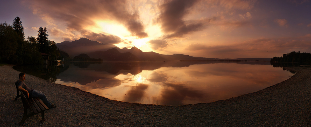 Kochelsee