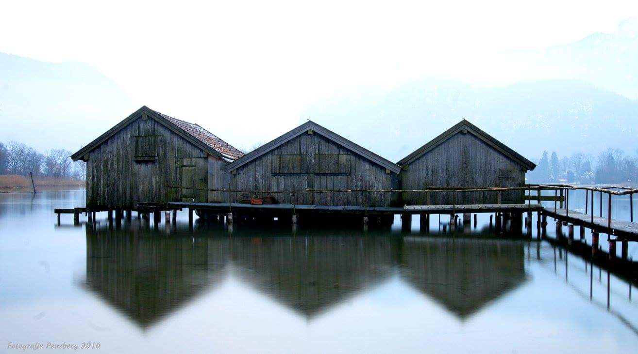 Kochelsee