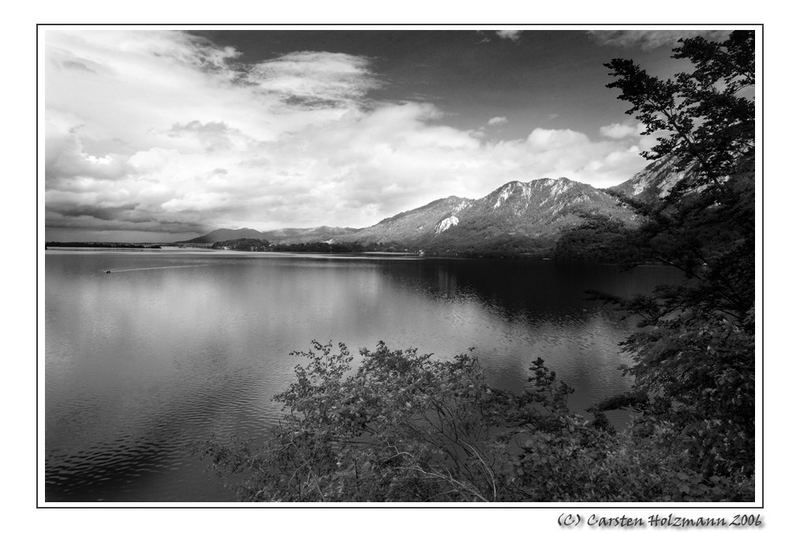 Kochelsee