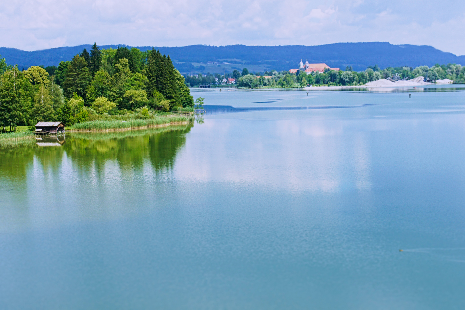 Kochelsee