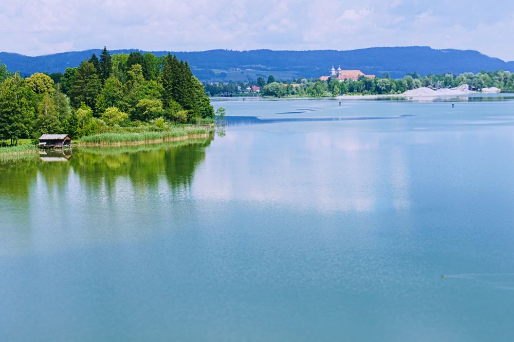 Kochelsee