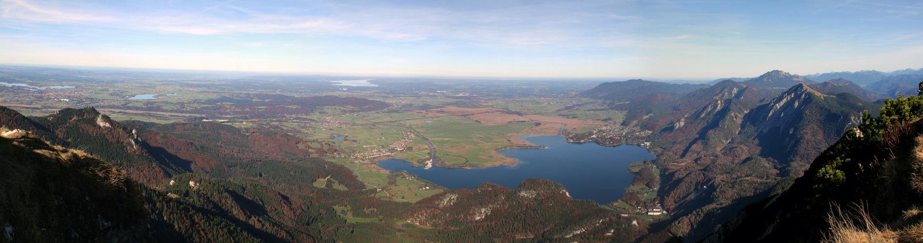 Kochelsee