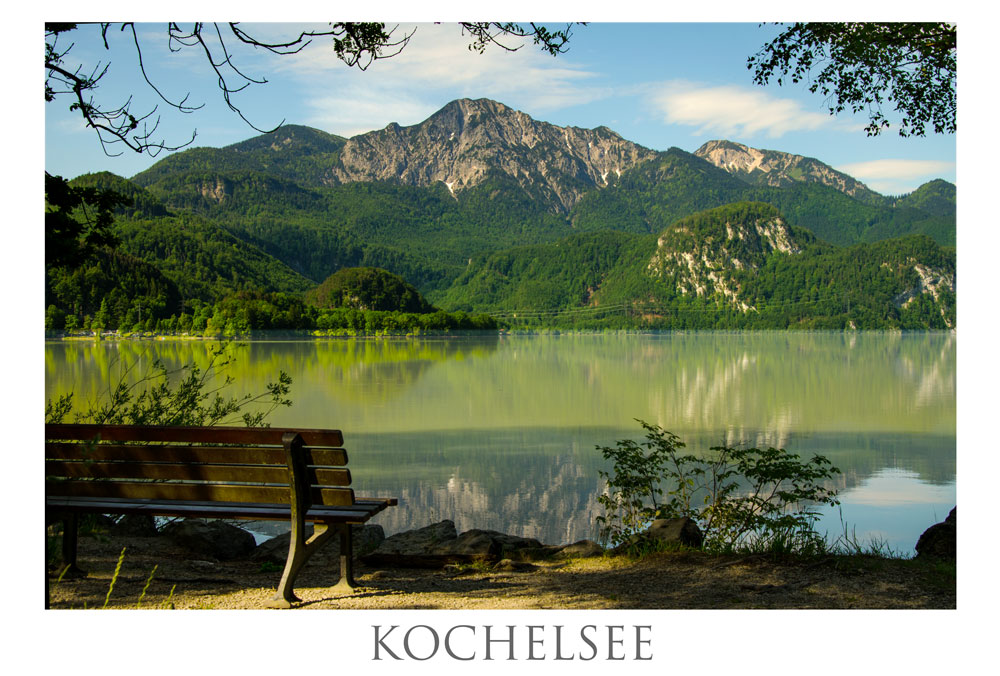 KOCHELSEE