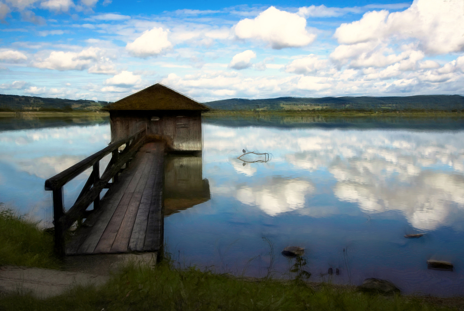 Kochelsee